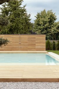 CASA NILI by ZDA Zupelli Design Architeture