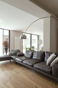 CASA NILI by ZDA Zupelli Design Architeture