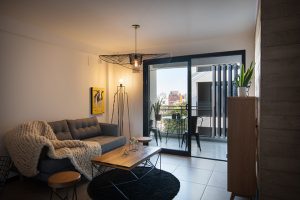 Casa 40 by Quaranta & Coraglio Arquitectos