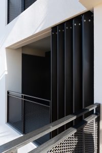 Casa 40 by Quaranta & Coraglio Arquitectos