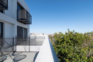 Casa 40 by Quaranta & Coraglio Arquitectos