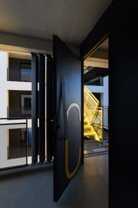 Casa 40 by Quaranta & Coraglio Arquitectos