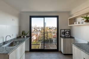 Casa 40 by Quaranta & Coraglio Arquitectos