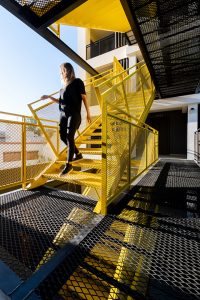 Casa 40 by Quaranta & Coraglio Arquitectos