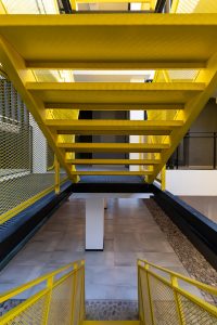 Casa 40 by Quaranta & Coraglio Arquitectos