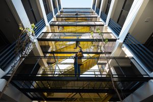 Casa 40 by Quaranta & Coraglio Arquitectos