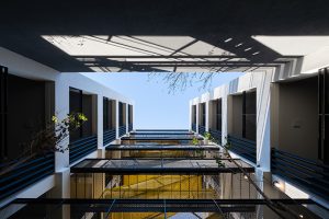 Casa 40 by Quaranta & Coraglio Arquitectos