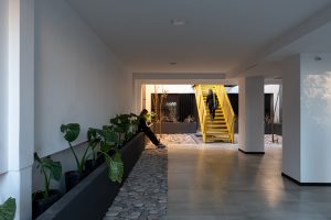 Casa 40 by Quaranta & Coraglio Arquitectos