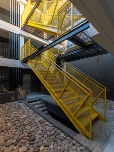 Casa 40 by Quaranta & Coraglio Arquitectos