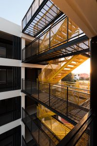 Casa 40 by Quaranta & Coraglio Arquitectos