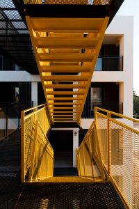 Casa 40 by Quaranta & Coraglio Arquitectos