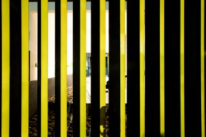 Casa 40 by Quaranta & Coraglio Arquitectos