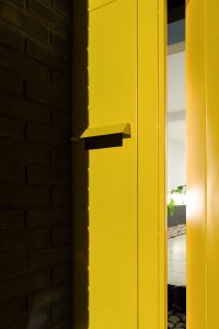 Casa 40 by Quaranta & Coraglio Arquitectos