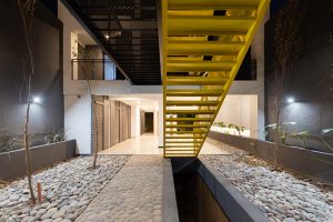 Casa 40 by Quaranta & Coraglio Arquitectos Casa 40 by Quaranta & Coraglio Arquitectos