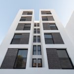 Casa 40 by Quaranta & Coraglio Arquitectos