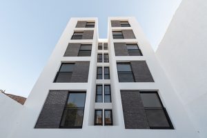 Casa 40 by Quaranta & Coraglio Arquitectos