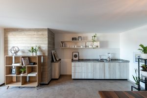 Casa 40 by Quaranta & Coraglio Arquitectos