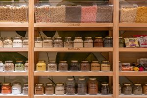 CÕMO Natural Market by Estudio Montevideo