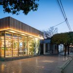 CÕMO Natural Market by Estudio Montevideo