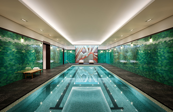 Discover Rockefeller Group’s first Manhattan residential tower, Rose Hill