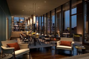 Discover Rockefeller Group’s first Manhattan residential tower, Rose Hill