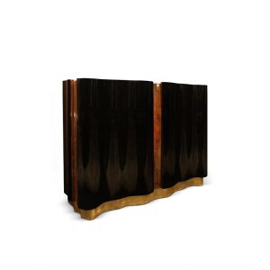 Discover the Horizon Contemporary Sideboard by Malabar