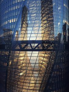 Discover the Newly Opened Leeza SOHO Tower by Zaha Hadid Architects