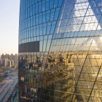 Discover the Newly Opened Leeza SOHO Tower by Zaha Hadid Architects