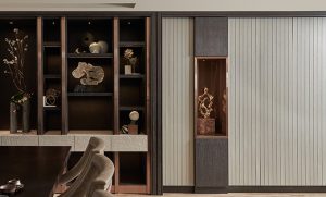 FBBD Jewelry Shop by Ris Interior Design