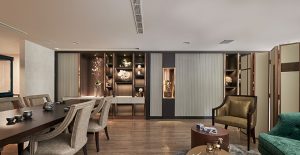FBBD Jewelry Shop by Ris Interior Design