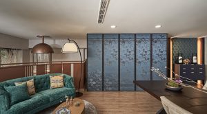 FBBD Jewelry Shop by Ris Interior Design