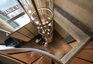 FBBD Jewelry Shop by Ris Interior Design