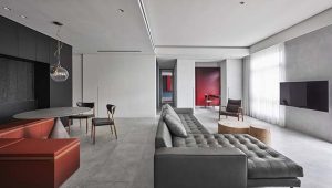 Geometric Color by Waterfrom Design