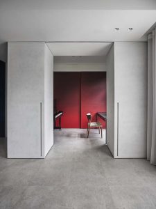 Geometric Color by Waterfrom Design