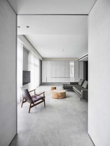 Geometric Color by Waterfrom Design