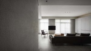 Geometric Color by Waterfrom Design