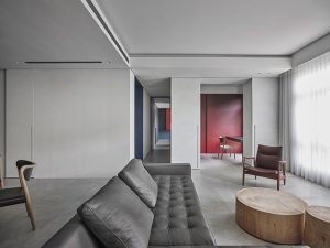 Geometric Color by Waterfrom Design