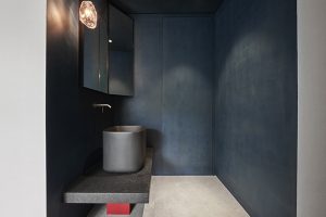 Geometric Color by Waterfrom Design