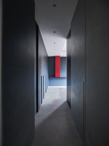 Geometric Color by Waterfrom Design