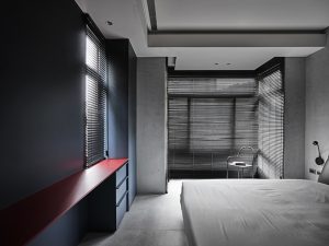 Geometric Color by Waterfrom Design