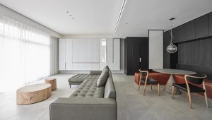 Geometric Color by Waterfrom Design