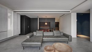 Geometric Color by Waterfrom Design