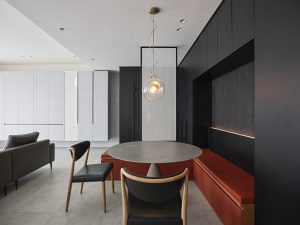 Geometric Color by Waterfrom Design