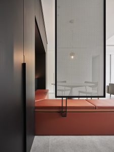 Geometric Color by Waterfrom Design