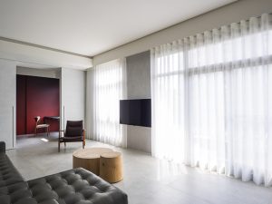 Geometric Color by Waterfrom Design