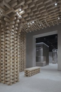 GreenMonster Lab by BANDe Architects