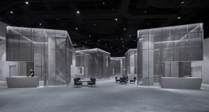 GreenMonster Lab by BANDe Architects