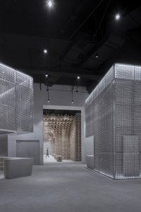 GreenMonster Lab by BANDe Architects