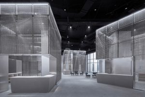 GreenMonster Lab by BANDe Architects