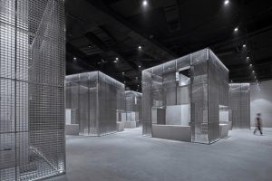 GreenMonster Lab by BANDe Architects